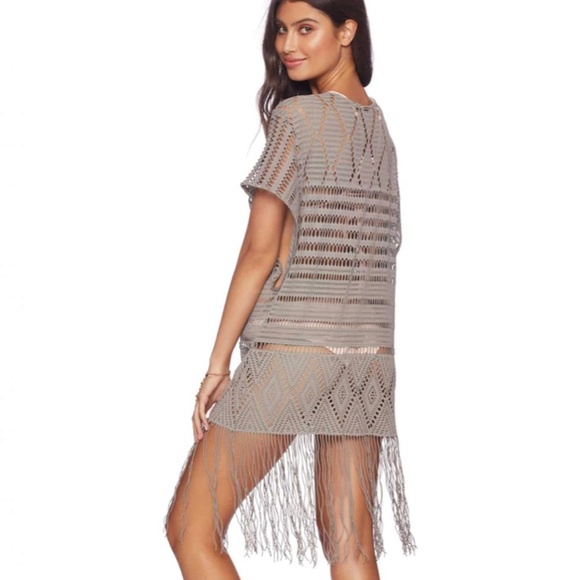 ✴️ CLOSET CLEAR OUT ✴️ Beach Bunny Desert Dreamer Tunic - Picture 2 of 5